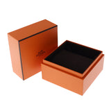 HERMES エルメス シェーヌダンクル GM 12リンク ユニセックス シルバー925 ブレスレット Aランク 中古 銀蔵