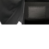 LOUIS VUITTON ルイヴィトン モノグラムエクリプス モンスリメッセンジャー PM ブラック/グレー M12519 メンズ モノグラムキャンバス ショルダーバッグ Aランク 中古 銀蔵