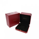 CARTIER カルティエ ラブブレスレット #19 ユニセックス K18ピンクゴールド PG ブレスレット Aランク 中古 銀蔵