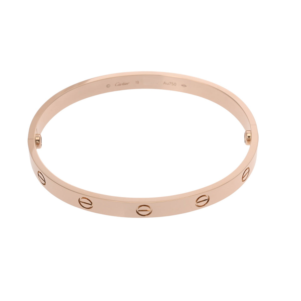 Brand bracelet/bangle – 銀蔵オンライン