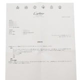 CARTIER カルティエ ラブブレスレット #19 ユニセックス K18ピンクゴールド PG ブレスレット Aランク 中古 銀蔵