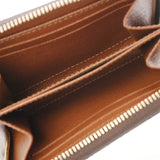 LOUIS VUITTON ルイヴィトン モノグラム ジッピーコインパース ブラウン M60067 レディース モノグラムキャンバス コインケース 新品 銀蔵