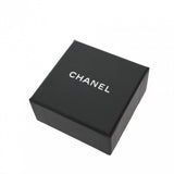CHANEL シャネル スターモチーフ ココマーク C23 レディース メタル ラインストーン ピアス Aランク 中古 銀蔵