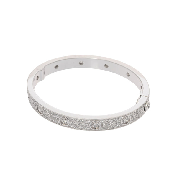 Brand bracelet/bangle – 銀蔵オンライン