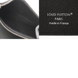 LOUIS VUITTON ルイヴィトン モノグラムエクリプス ヴィクターウォレット ブラック M12598 レディース モノグラムエクリプスキャンバス 三つ折り財布 新品 銀蔵