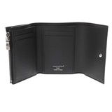 LOUIS VUITTON ルイヴィトン モノグラムエクリプス ヴィクターウォレット ブラック M12598 レディース モノグラムエクリプスキャンバス 三つ折り財布 新品 銀蔵