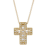 DAMIANI ダミアーニ ベルエポック ネックレス XS レディース K18イエローゴールド YG ネックレス Aランク 中古 銀蔵