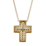 DAMIANI ダミアーニ ベルエポック ネックレス XS レディース K18イエローゴールド YG ネックレス Aランク 中古 銀蔵