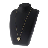 DAMIANI ダミアーニ ベルエポック ネックレス XS レディース K18イエローゴールド YG ネックレス Aランク 中古 銀蔵