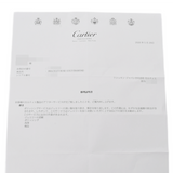 CARTIER カルティエ ラブブレスレット パヴェダイヤ #16 レディース K18ピンクゴールド PG ブレスレット Aランク 中古 銀蔵