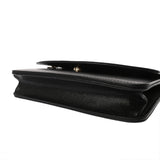 CHANEL シャネル チェーンウォレット ココマーク ブラック A67364 レディース ソフトキャビアスキン チェーンウォレット ABランク 中古 銀蔵