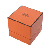 HERMES エルメス クロワゼット リング #51 10号 レディース シルバー925 リング・指輪 Aランク 中古 銀蔵