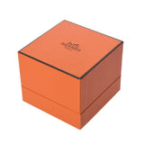 HERMES エルメス オズモズ リング #47 6.5号 レディース シルバー925 リング・指輪 Aランク 中古 銀蔵