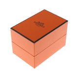HERMES エルメス オズモ GM リング #51 11号 レディース シルバー925 リング・指輪 未使用 銀蔵