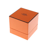HERMES エルメス シェーヌダンクル アレア2 リング #52 12号 レディース シルバー925 リング・指輪 未使用 銀蔵
