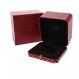 CARTIER カルティエ ジュストアンクル #16 B6062516 レディース K18ピンクゴールド PG ブレスレット Aランク 中古 銀蔵