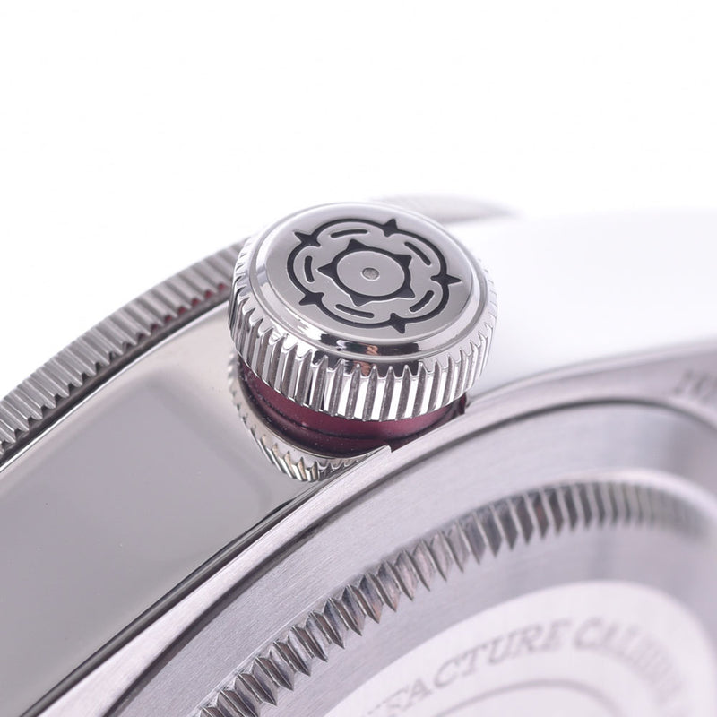 TUDOR帝舵Heritage Black Bay 79230R男士SS手表自动上链黑色表盘A Rank二手Ginzo