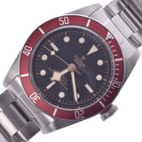 TUDOR帝舵Heritage Black Bay 79230R男士SS手表自动上链黑色表盘A Rank二手Ginzo