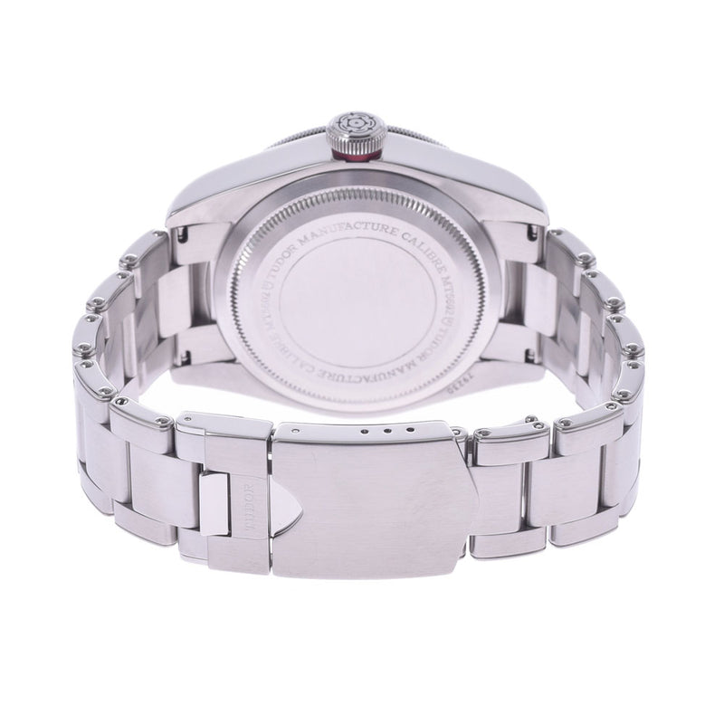 TUDOR帝舵Heritage Black Bay 79230R男士SS手表自动上链黑色表盘A Rank二手Ginzo