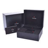 TUDOR帝舵Heritage Black Bay 79230R男士SS手表自动上链黑色表盘A Rank二手Ginzo