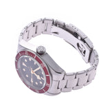 TUDOR帝舵Heritage Black Bay 79230R男士SS手表自动上链黑色表盘A Rank二手Ginzo