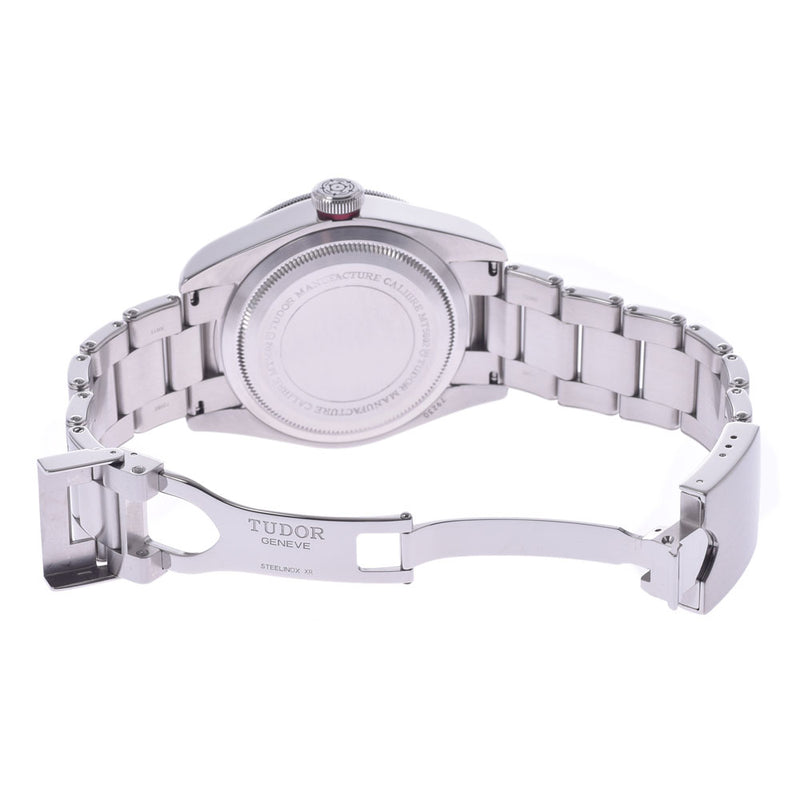 TUDOR帝舵Heritage Black Bay 79230R男士SS手表自动上链黑色表盘A Rank二手Ginzo