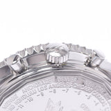 ブライトリング モンブリラン ダトラ トリプルカレンダー クロノグラフ A21330 シルバー メンズ 腕時計 自動巻き 中古 銀蔵