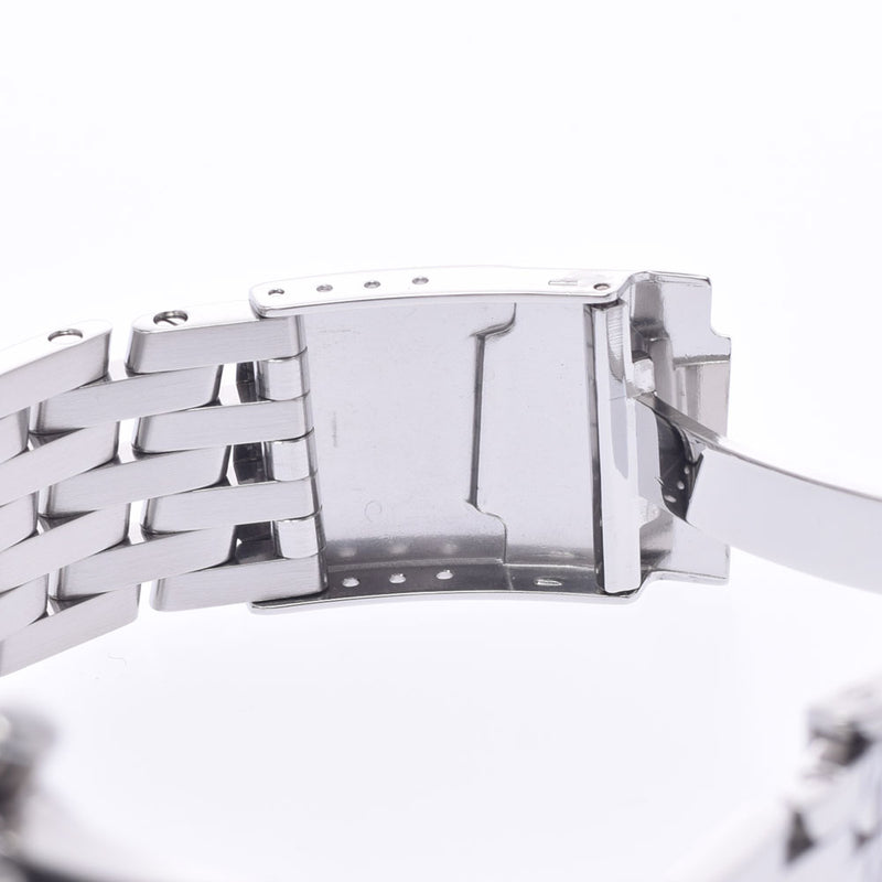 ブライトリング モンブリラン ダトラ トリプルカレンダー クロノグラフ A21330 シルバー メンズ 腕時計 自動巻き 中古 銀蔵