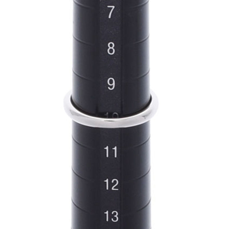 no brand ノーブランド 一粒ダイヤ 1.156ct F-VS1-VG - 10号 レディース Pt900プラチナ リング・指輪 Aランク 中古 銀蔵