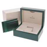 ロレックス デイトジャスト 126234 8桁 ランダム番 ブライトブルー メンズ 腕時計 自動巻き 銀蔵