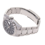 ロレックス デイトジャスト 126234 8桁 ランダム番 ブライトブルー メンズ 腕時計 自動巻き 銀蔵