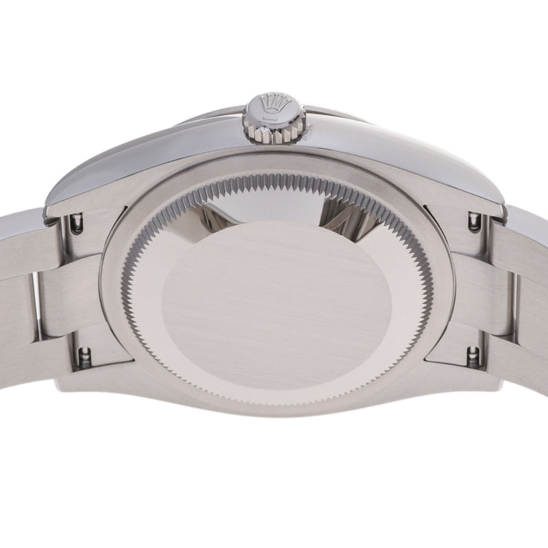 ロレックス デイトジャスト 126234 8桁 ランダム番 ブライトブルー メンズ 腕時計 自動巻き 銀蔵