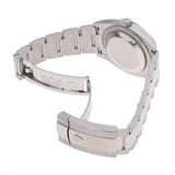 ロレックス デイトジャスト 126234 8桁 ランダム番 ブライトブルー メンズ 腕時計 自動巻き 銀蔵