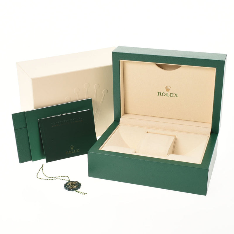 ロレックス デイトナ 116500LN ランダム 8桁 白 メンズ 腕時計 自動巻き 銀蔵