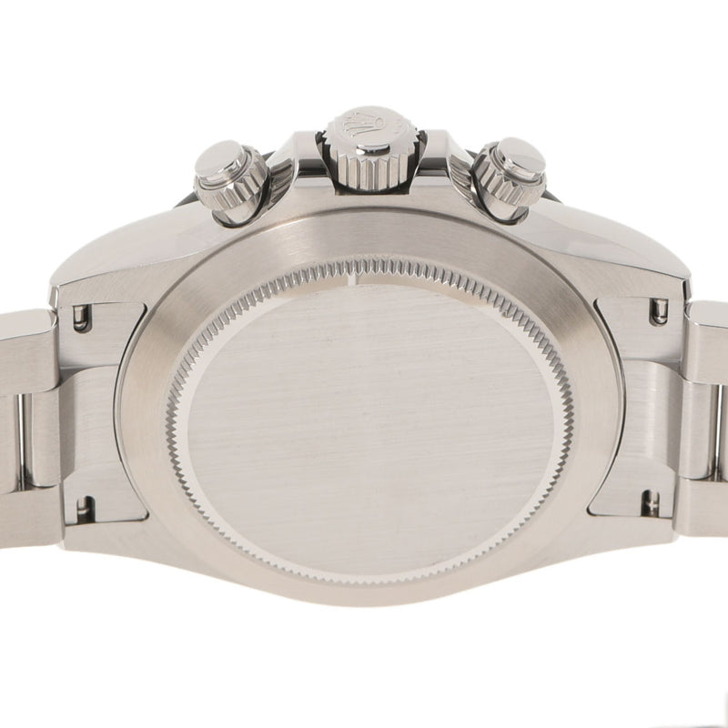 ロレックス デイトナ 116500LN ランダム 8桁 白 メンズ 腕時計 自動巻き 銀蔵