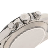 ロレックス デイトナ 116500LN ランダム 8桁 白 メンズ 腕時計 自動巻き 銀蔵