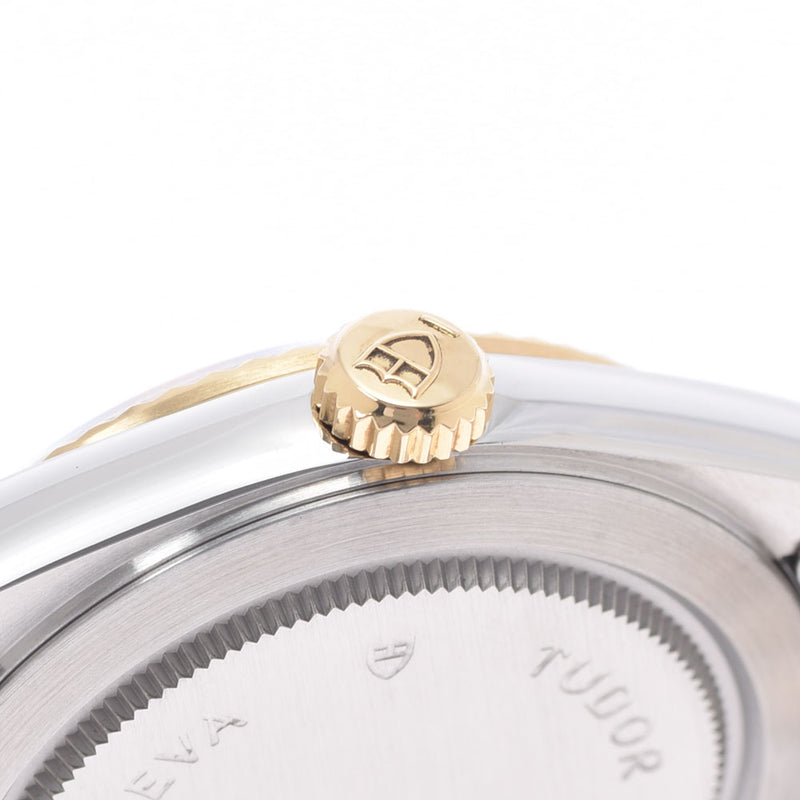 チューダー / チュードル プリンスデイト 76213 シャンパン メンズ 腕時計 自動巻き 中古 銀蔵