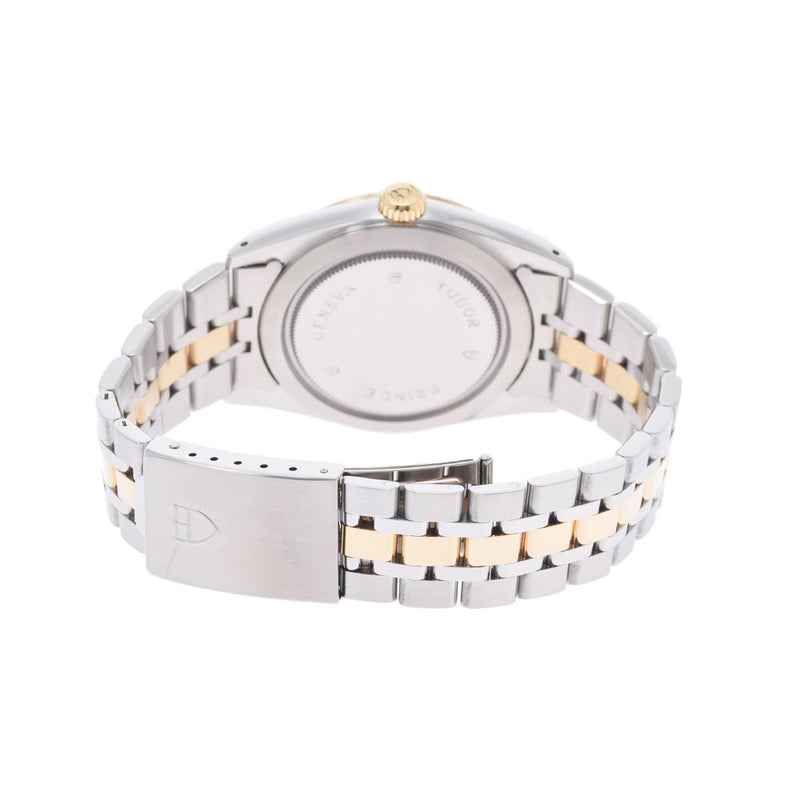 チューダー / チュードル プリンスデイト 76213 シャンパン メンズ 腕時計 自動巻き 中古 銀蔵