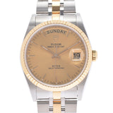 チューダー / チュードル プリンスデイト 76213 シャンパン メンズ 腕時計 自動巻き 中古 銀蔵