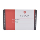 チューダー / チュードル プリンスデイト 76213 シャンパン メンズ 腕時計 自動巻き 中古 銀蔵