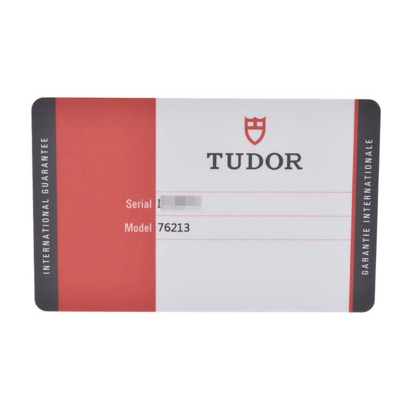 チューダー / チュードル プリンスデイト 76213 シャンパン メンズ 腕時計 自動巻き 中古 銀蔵