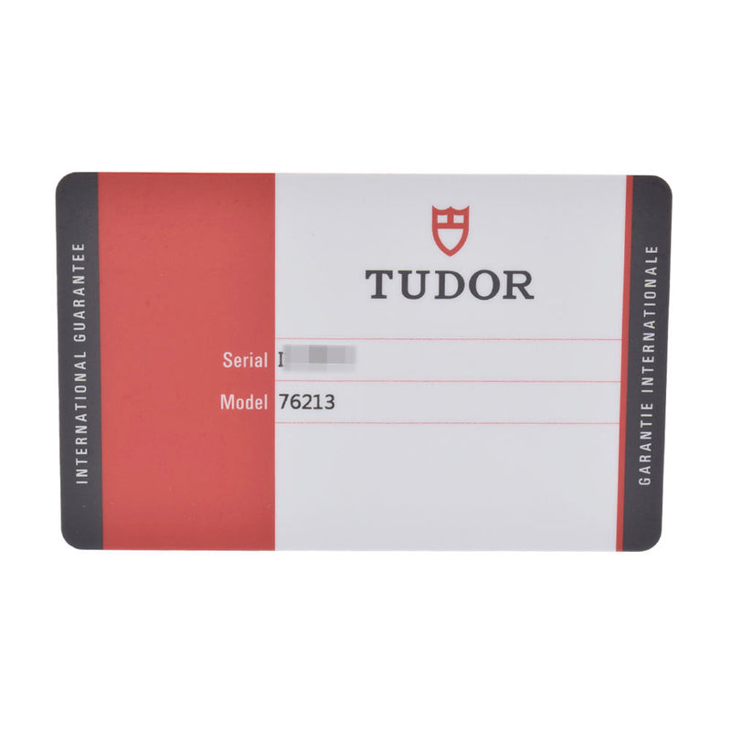 チューダー / チュードル プリンスデイト 76213 シャンパン メンズ 腕時計 自動巻き 中古 銀蔵