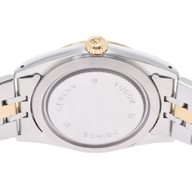 チューダー / チュードル プリンスデイト 76213 シャンパン メンズ 腕時計 自動巻き 中古 銀蔵