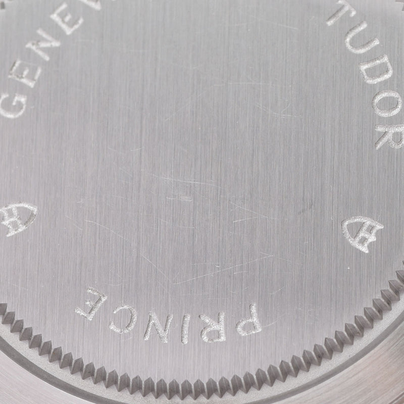 チューダー / チュードル プリンスデイト 76213 シャンパン メンズ 腕時計 自動巻き 中古 銀蔵