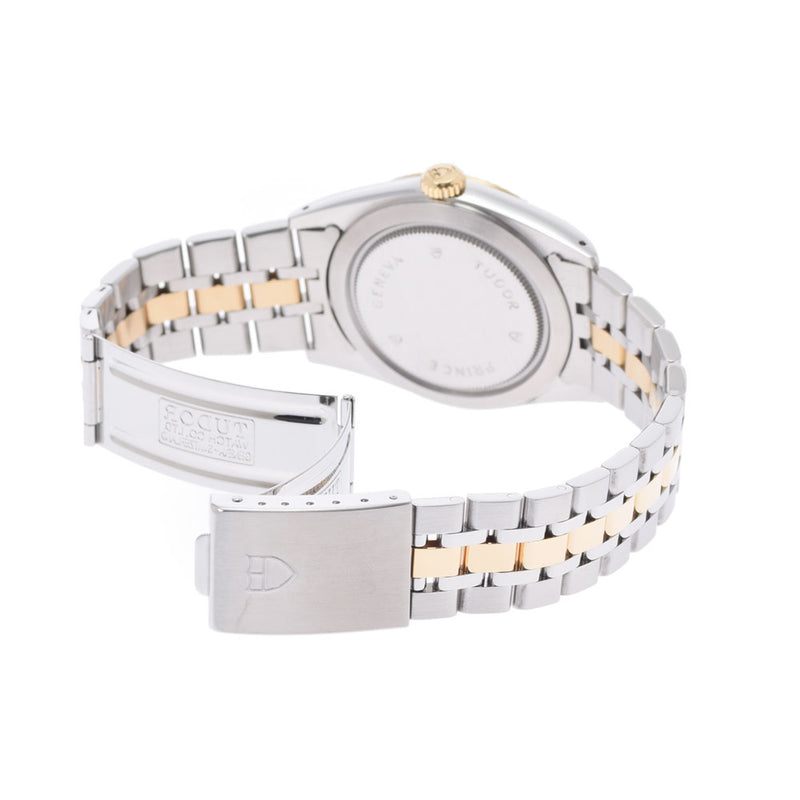 チューダー / チュードル プリンスデイト 76213 シャンパン メンズ 腕時計 自動巻き 中古 銀蔵