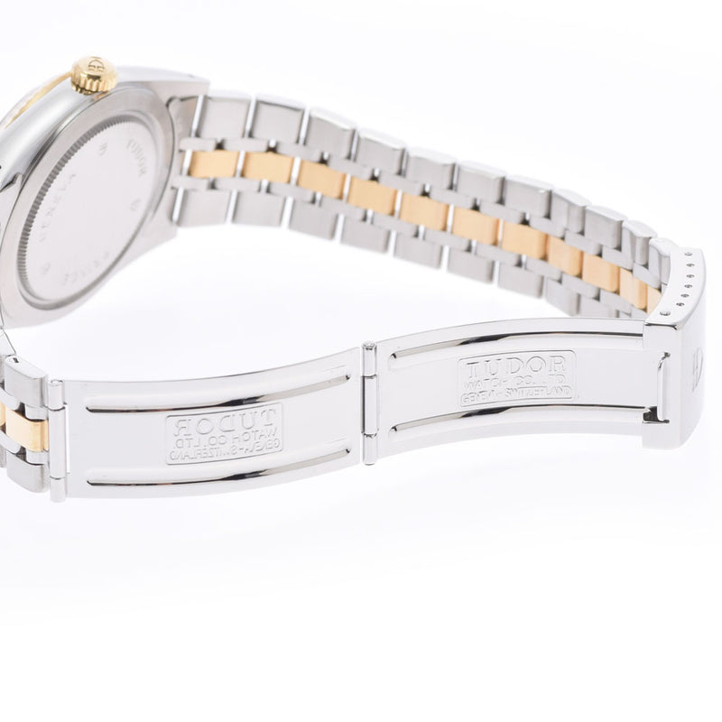 チューダー / チュードル プリンスデイト 76213 シャンパン メンズ 腕時計 自動巻き 中古 銀蔵