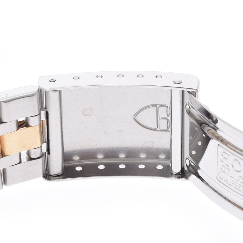 チューダー / チュードル プリンスデイト 76213 シャンパン メンズ 腕時計 自動巻き 中古 銀蔵