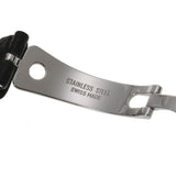 チューダー / チュードル クロノタイム プリンスデイト タイガー 79280P 黒 メンズ 腕時計 自動巻き 中古 銀蔵