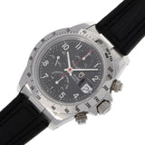 チューダー / チュードル クロノタイム プリンスデイト タイガー 79280P 黒 メンズ 腕時計 自動巻き 中古 銀蔵