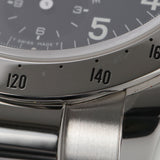 チューダー / チュードル クロノタイム プリンスデイト タイガー 79280P 黒 メンズ 腕時計 自動巻き 中古 銀蔵